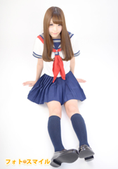 ☆秋葉原個人撮影会フォトスマイル☆むぅにゃん3