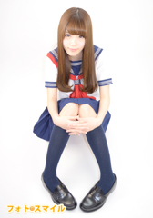 ☆秋葉原個人撮影会フォトスマイル☆むぅにゃん4