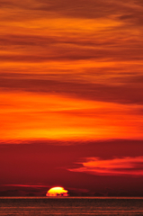 赤空