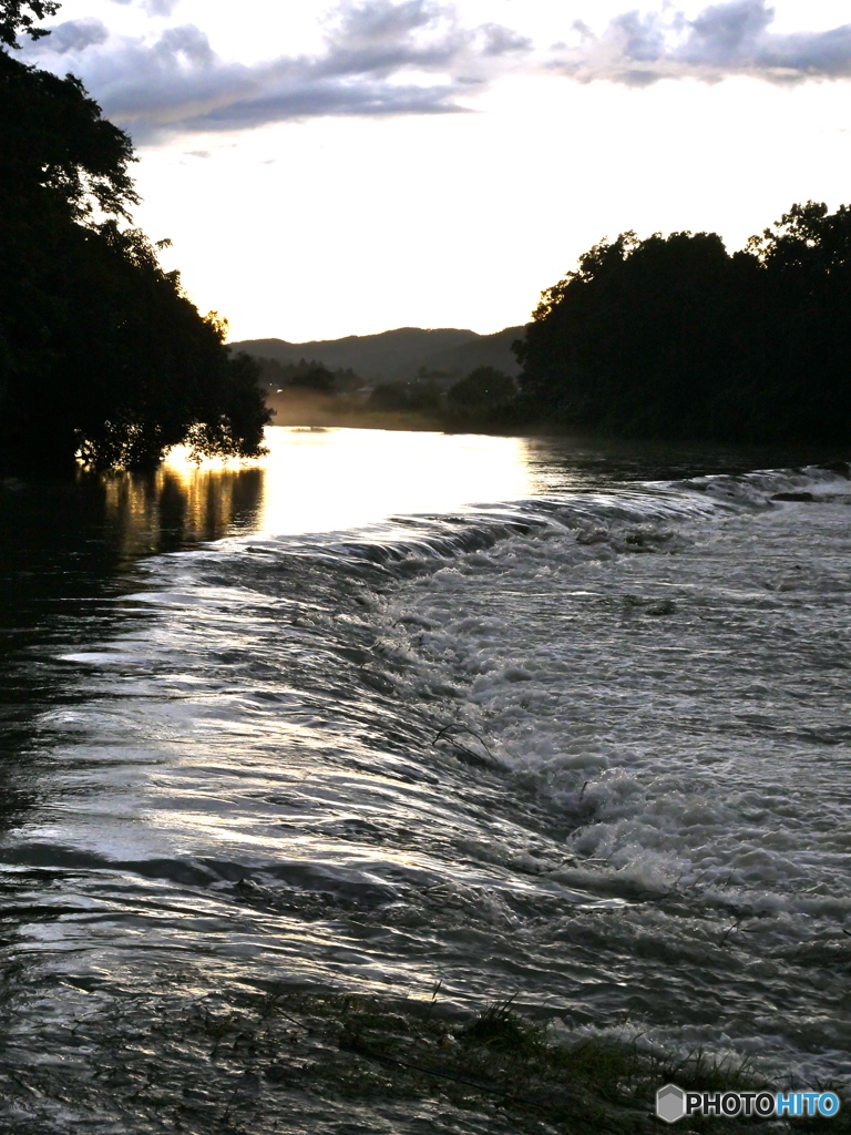 最後のひととき　其の弐