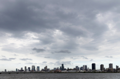 Osaka City