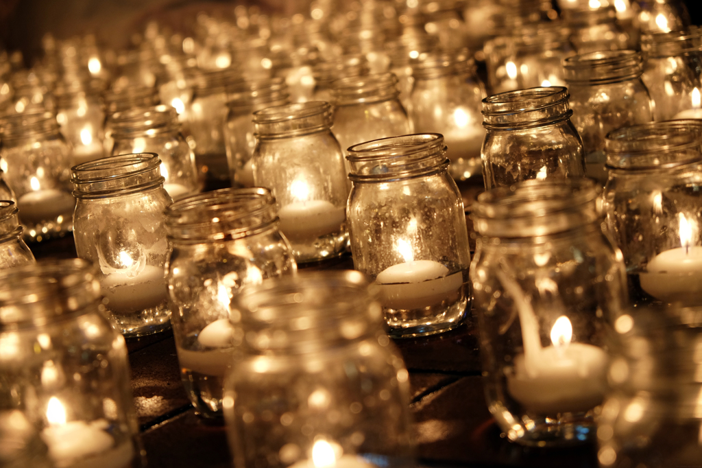 Candle