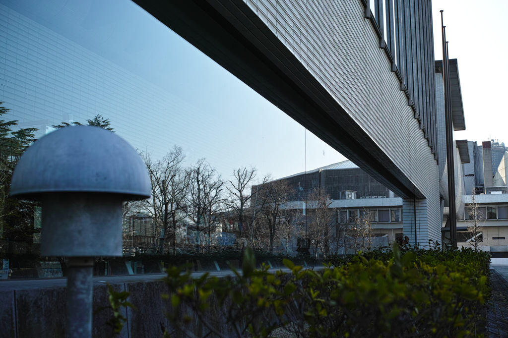 愛媛県立美術館
