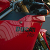 DUCATI SUPERBIKE 748R