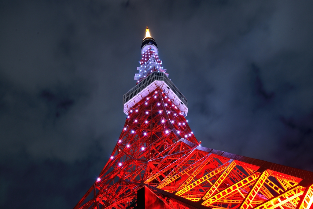東京タワー
