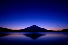 山中湖