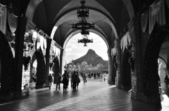 Mt.Prometheus