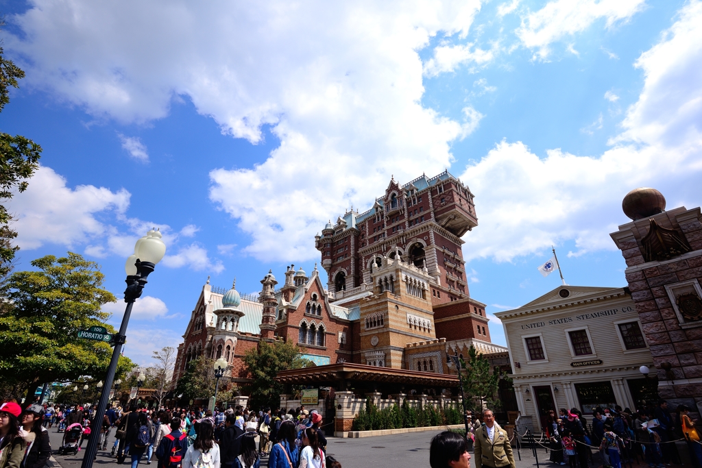 Tower of Terror