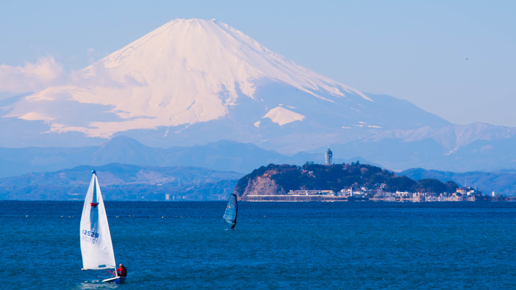 陸・海・空