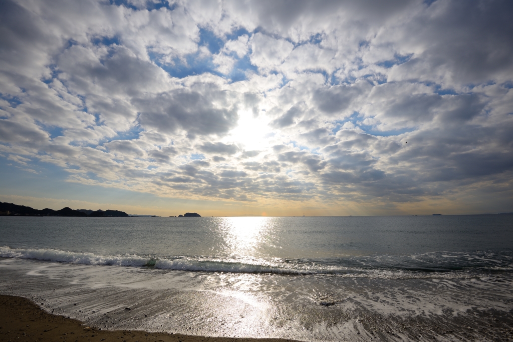海