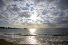 海