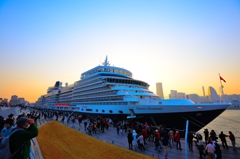 Queen Elizabeth