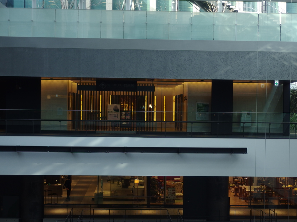 グランフロント大阪