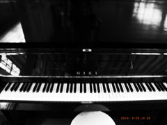 piano
