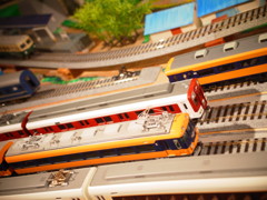 鉄道模型