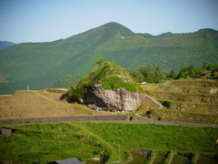 maruyama rice terrace