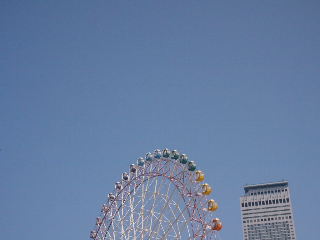 ツーショット　３