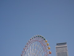 ツーショット　３