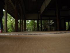 畳のある生活④