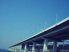 連絡橋　その７