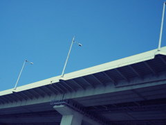 連絡橋　その８