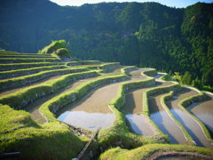 美しいにっぽんの原風景