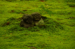 わらべ地蔵