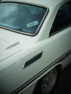 クラシックカー