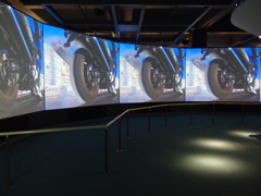 川崎ワールド。