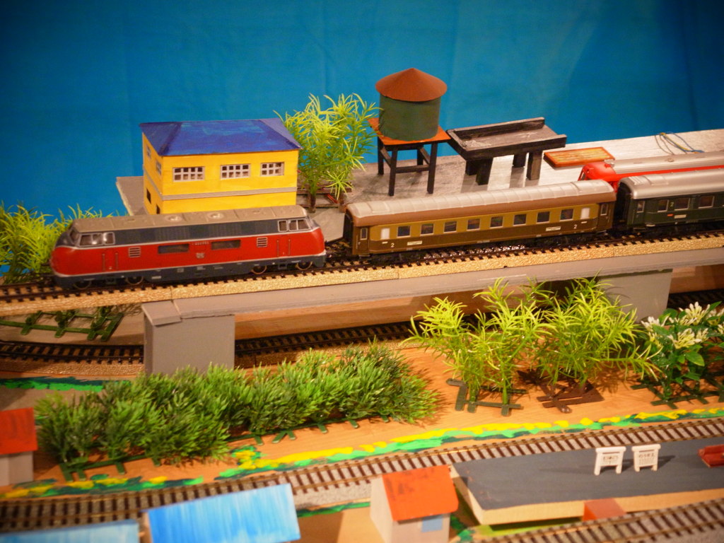 鉄道模型