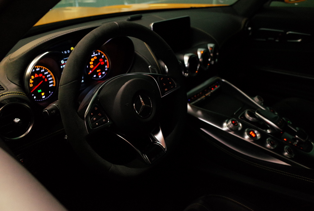 mercedes benz