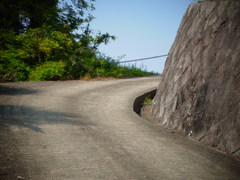 その先にあるもの・・・