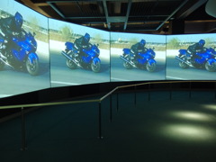 川崎ワールド。