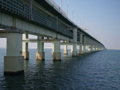 連絡橋　その１６