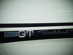 いすゞ　GT Ballot