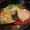 大阪　龍旗信ラーメン