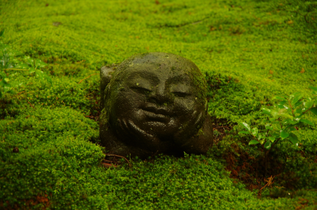 わらべ地蔵