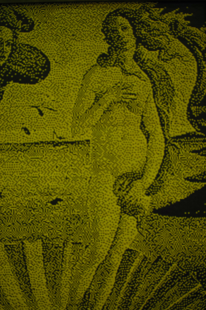 ミロのビーナス