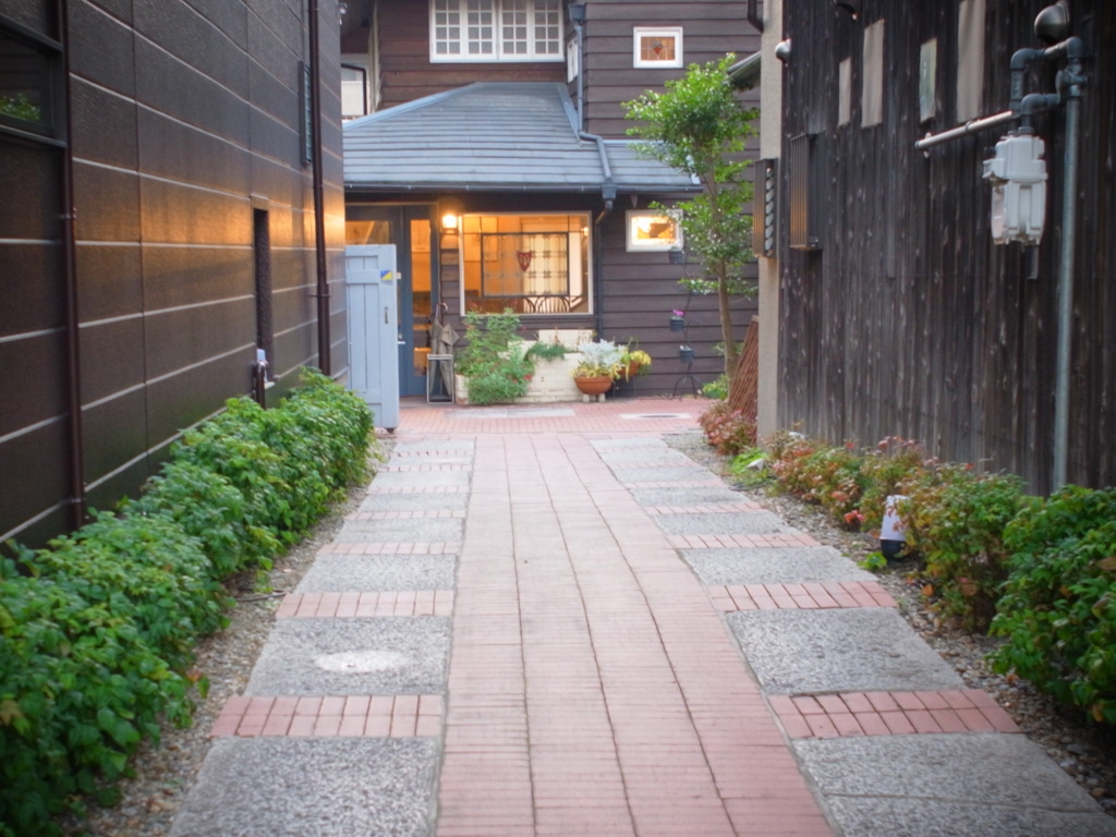 京都東山スナップ