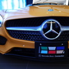 mercedes benz