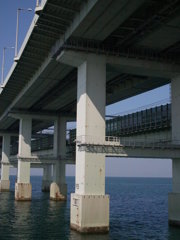 連絡橋　その１２