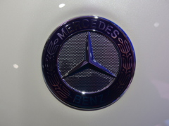 MERCEDES BENZ
