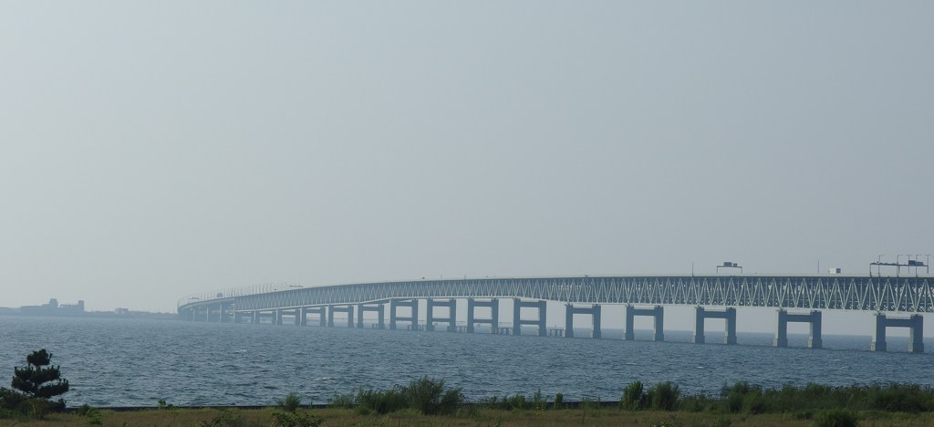 関西国際空港から、世界へ。