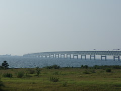 世界へのかけ橋。