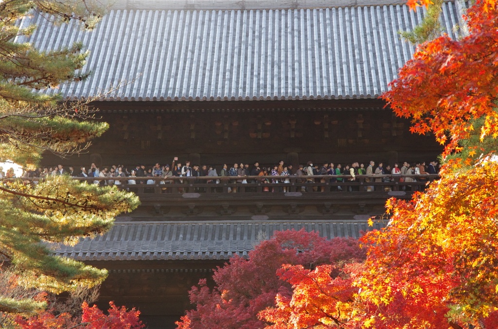 nanzen-ji temple