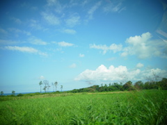 能登半島ドライブ