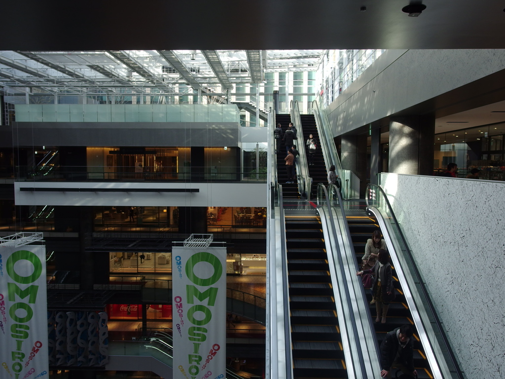 グランフロント大阪