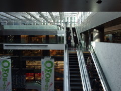 グランフロント大阪