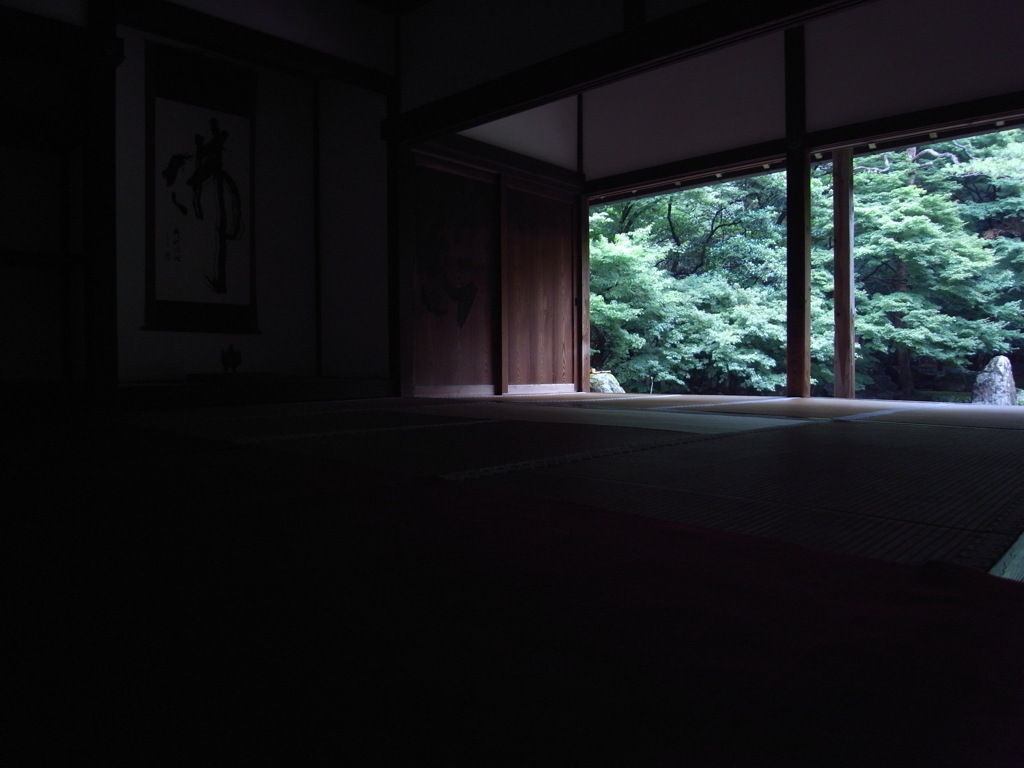 蓮華寺