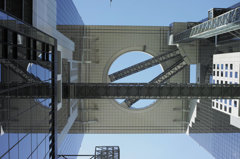 SKY BUILDING